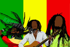 BOB MARLEY