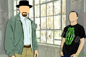 BREAKING BAD
