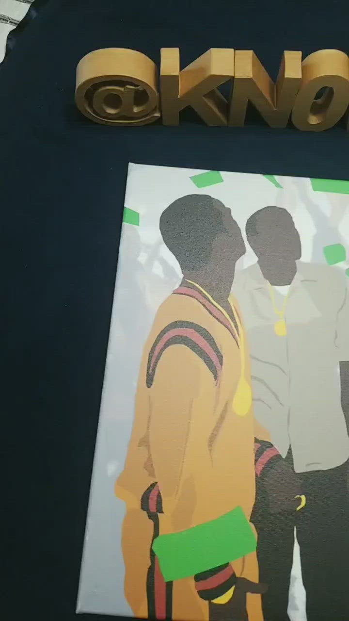 PAID IN FULL