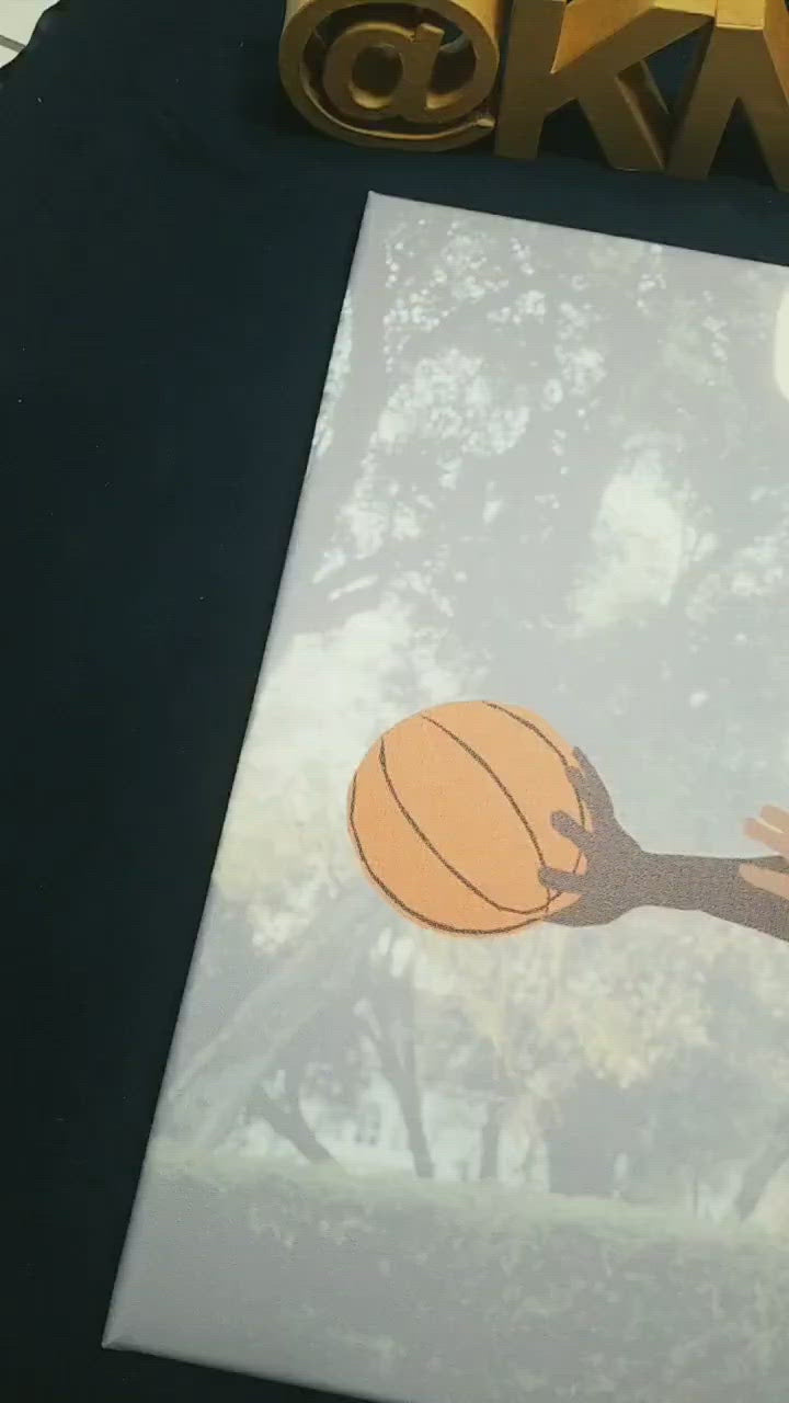 LOVE & BASKETBALL