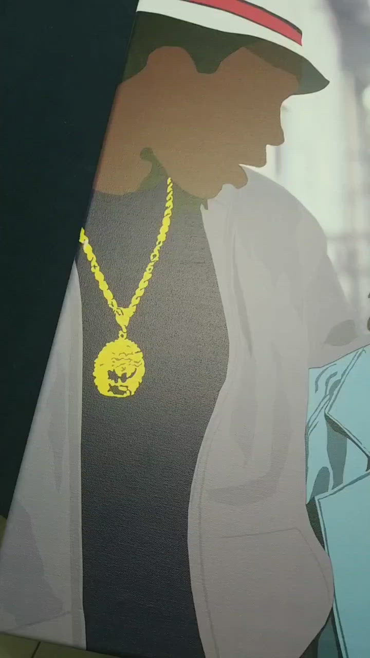 PAID IN FULL (ACE&KIESHA)