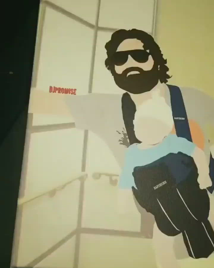 HANGOVER
