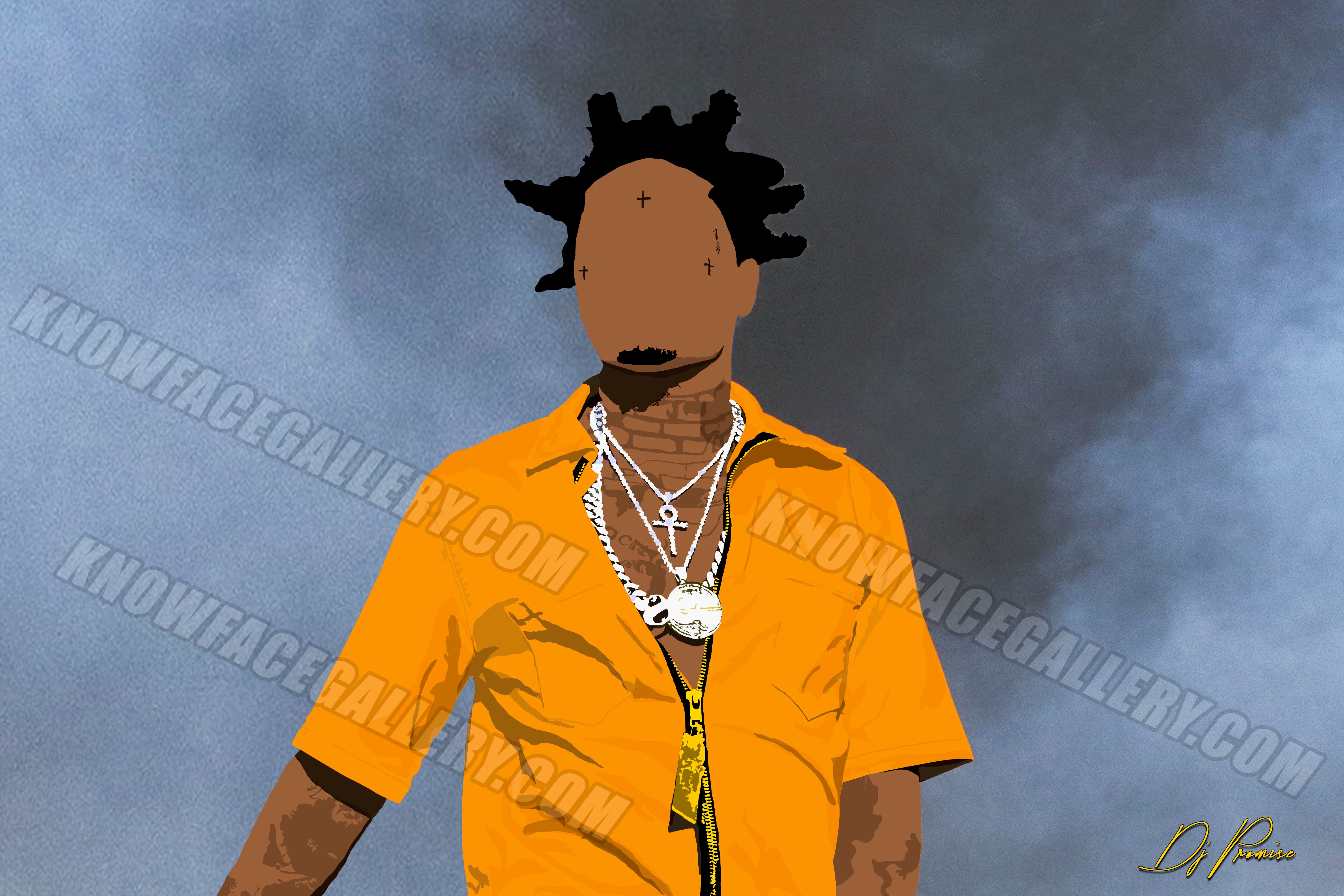 KODAK BLACK