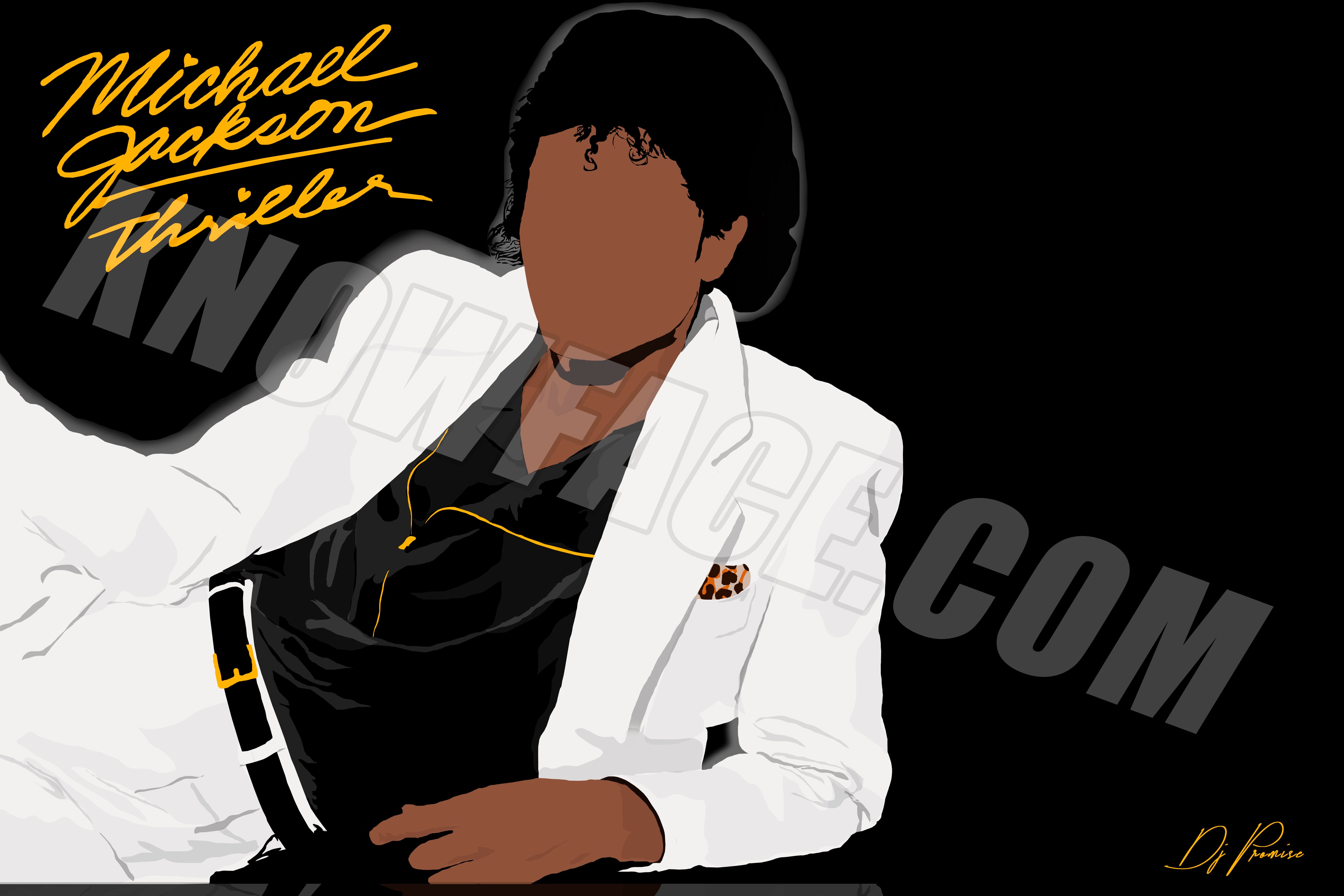 MICHAEL JACKSON