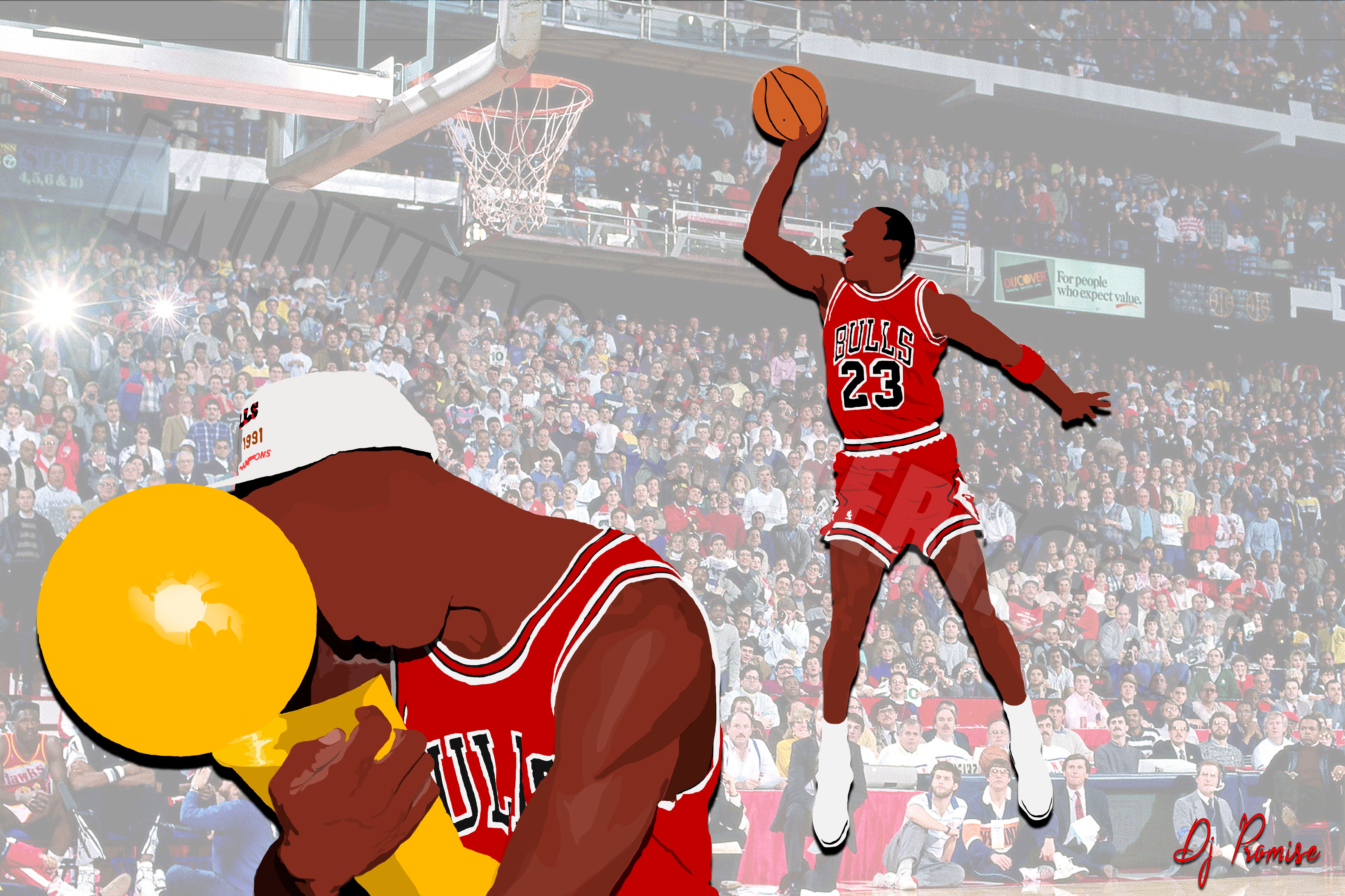 MJ