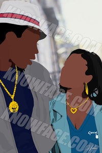 PAID IN FULL (ACE&KIESHA)