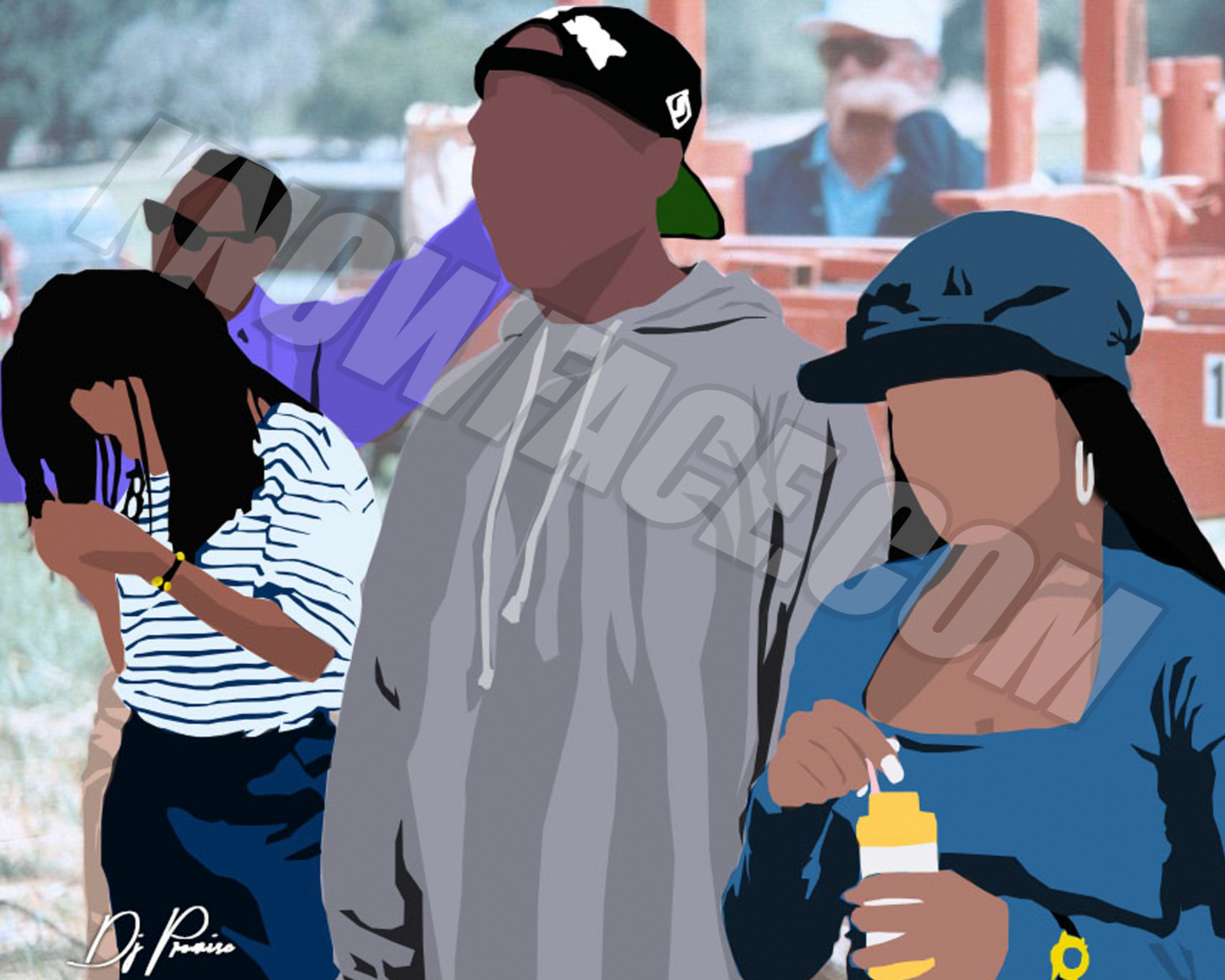 POETIC JUSTICE