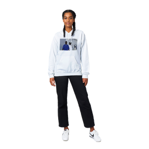 Menace To Society Classic Unisex Pullover Hoodie
