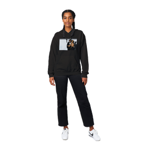 Hov & Queen B Classic Unisex Pullover Hoodie