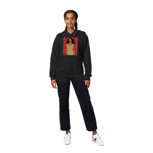 Aaliyah Classic Unisex Pullover Hoodie