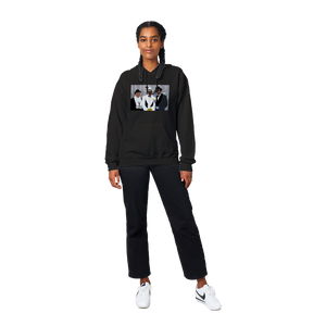 Harlem Nights Classic Unisex Pullover Hoodie