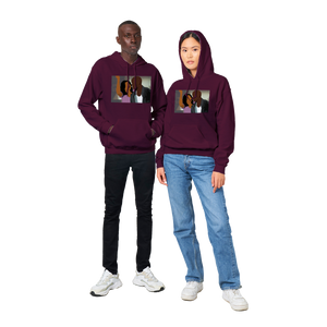 Baby Boy Classic Unisex Pullover Hoodie