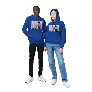Scarface Classic Unisex Pullover Hoodie