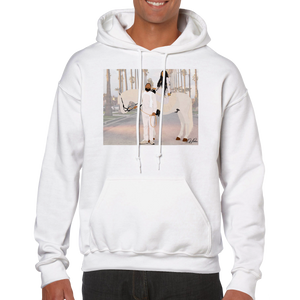 Nipsey & Lauren Classic Unisex Pullover Hoodie