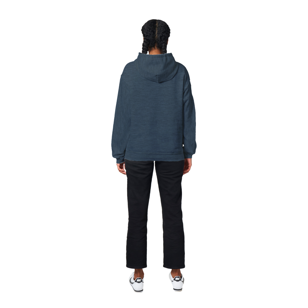 Juice Classic Unisex Pullover Hoodie