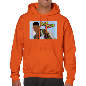 Fresh Prince Classic Unisex Pullover Hoodie