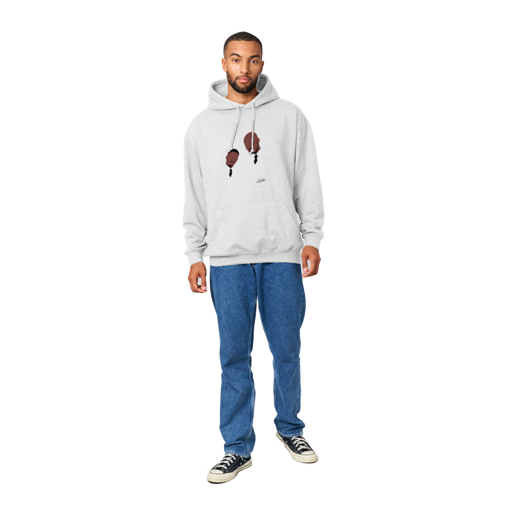 Belly Premium Unisex Pullover Hoodie