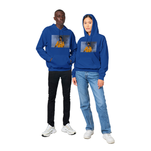 Kodak Classic Unisex Pullover Hoodie