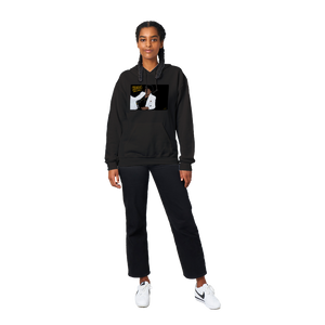 Michael Jackson Classic Unisex Pullover Hoodie