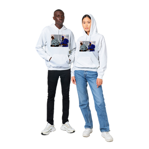 Friday Classic Unisex Pullover Hoodie