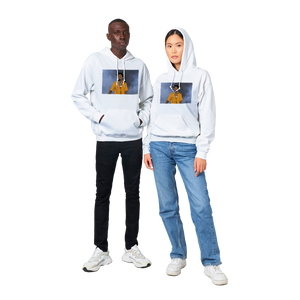 Kodak Classic Unisex Pullover Hoodie