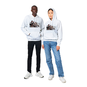 Set It Off Classic Unisex Pullover Hoodie