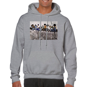 Famous Lunch Classic Unisex Pullover Hoodie