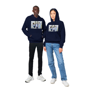 Hang Over Classic Unisex Pullover Hoodie