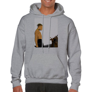 XXXTENTACION Classic Unisex Pullover Hoodie