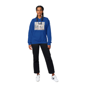 Nipsey & Lauren Classic Unisex Pullover Hoodie