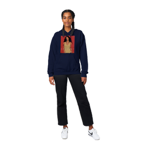 Aaliyah Classic Unisex Pullover Hoodie