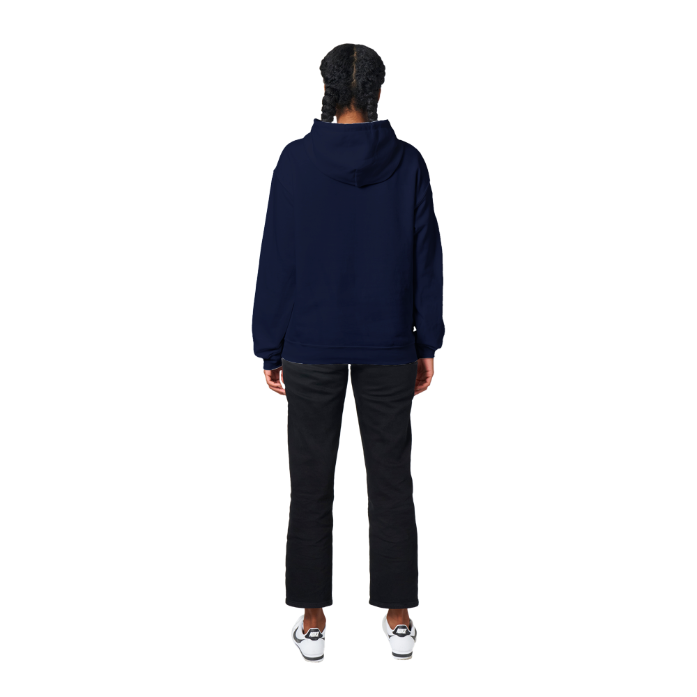 Scarface Classic Unisex Pullover Hoodie
