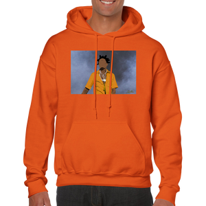 Kodak Classic Unisex Pullover Hoodie