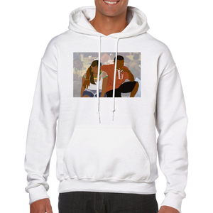 ATL Classic Unisex Pullover Hoodie