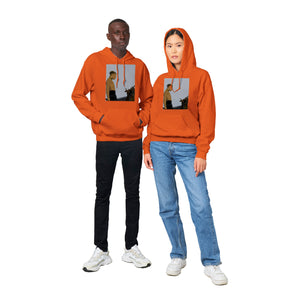 XXXTENTACION Classic Unisex Pullover Hoodie