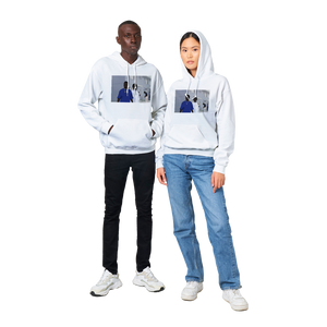 Menace To Society Classic Unisex Pullover Hoodie