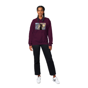 Waiting To Exhale Classic Unisex Pullover Hoodie