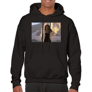 Waiting To Exhale Classic Unisex Pullover Hoodie