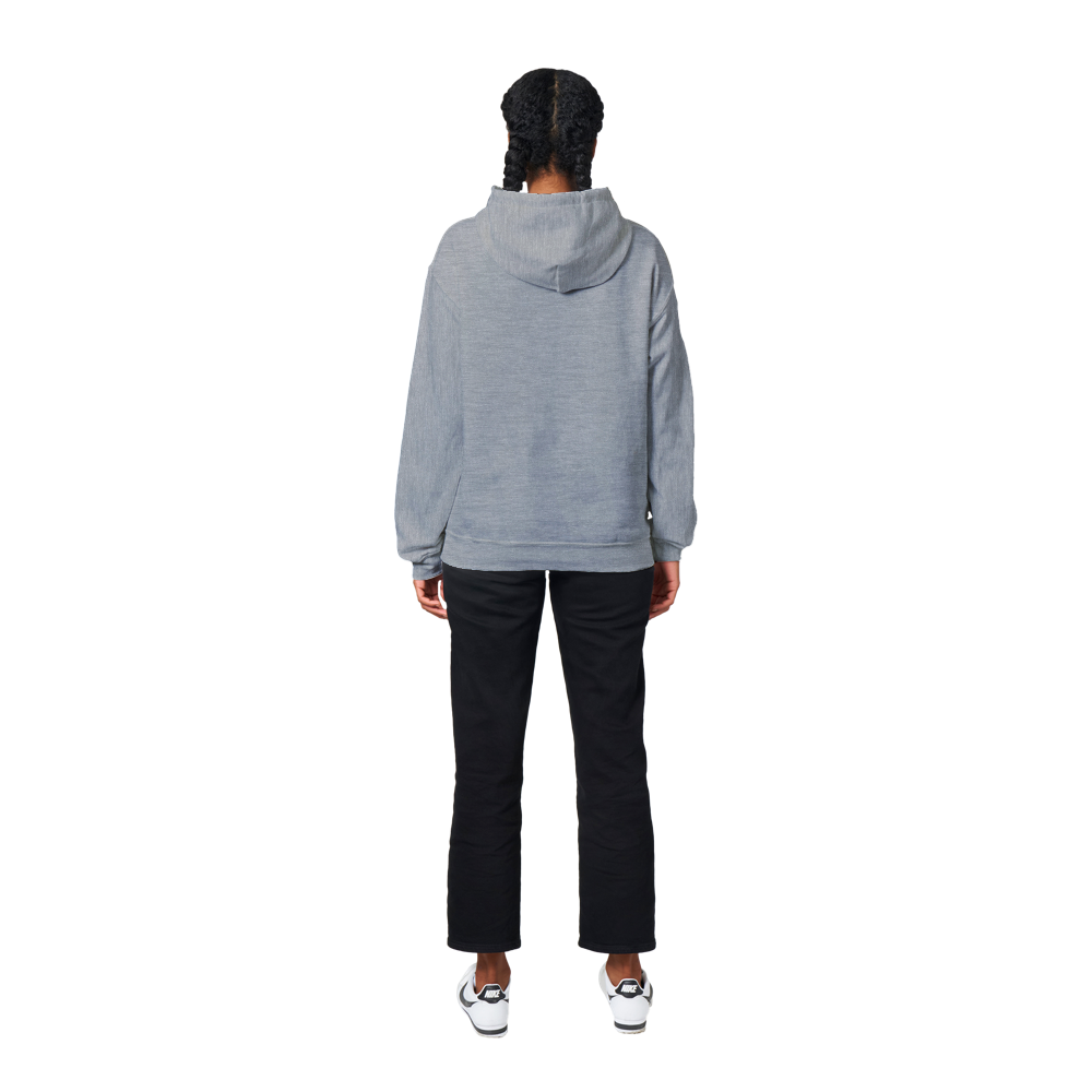 Super Bad Classic Unisex Pullover Hoodie