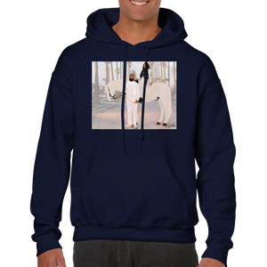 Nipsey & Lauren Classic Unisex Pullover Hoodie