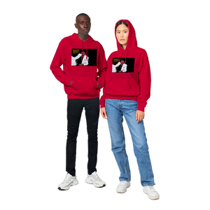 Michael Jackson Classic Unisex Pullover Hoodie