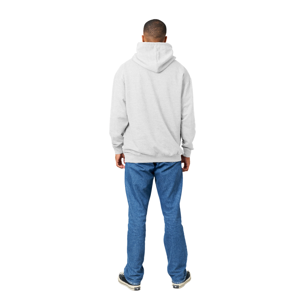 Belly Premium Unisex Pullover Hoodie