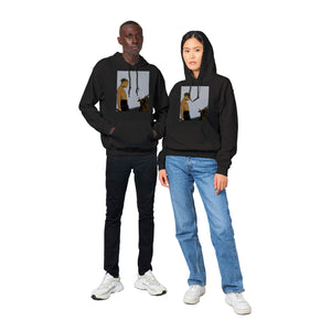 XXXTENTACION Classic Unisex Pullover Hoodie