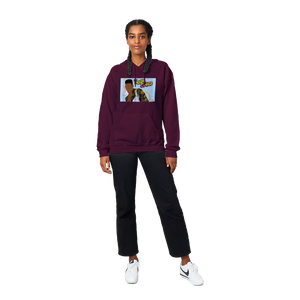 Fresh Prince Classic Unisex Pullover Hoodie