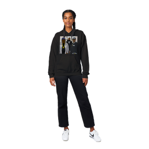 Dade County Mount Rushmore Classic Unisex Pullover Hoodie