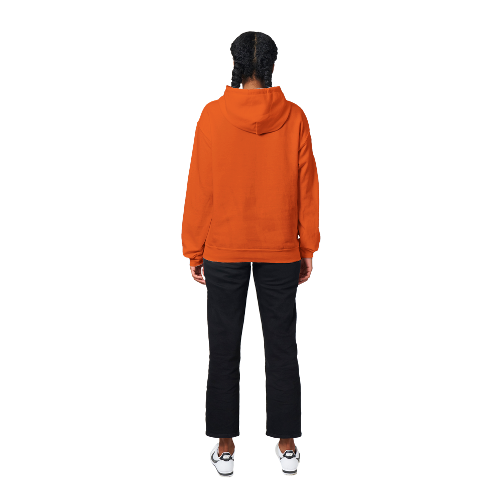Kodak Classic Unisex Pullover Hoodie