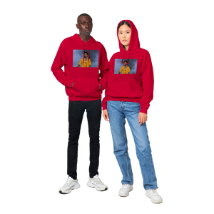 Kodak Classic Unisex Pullover Hoodie