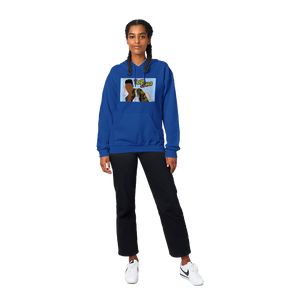Fresh Prince Classic Unisex Pullover Hoodie