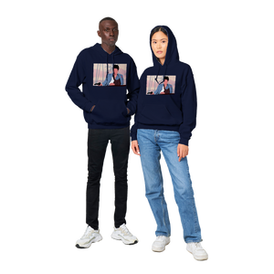 Scarface Classic Unisex Pullover Hoodie