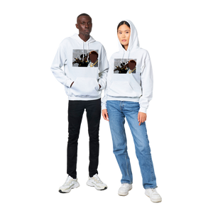 New Jack City Classic Unisex Pullover Hoodie